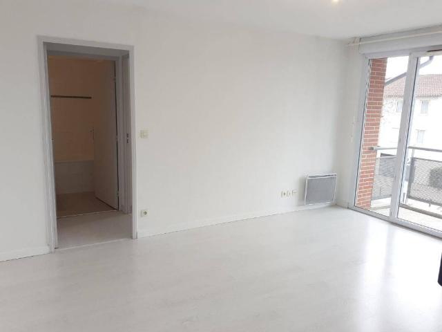 Appartement location à Belbèze, Tournefeuille