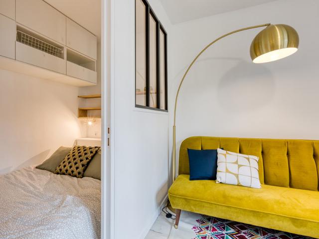 Appartement location à Paris, Île-de-France
