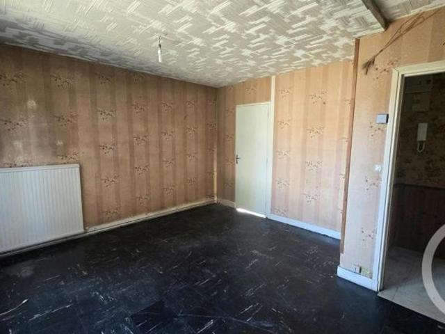 Appartement vente à Senlis, Pont-sainte-maxence