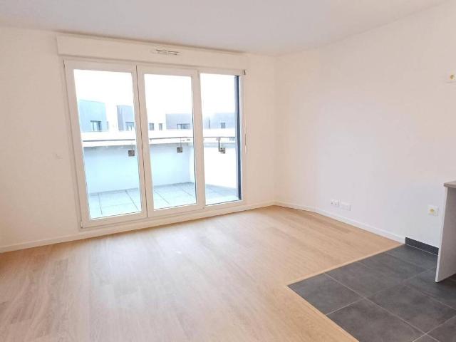 Appartement location à Gargenville, Yvelines