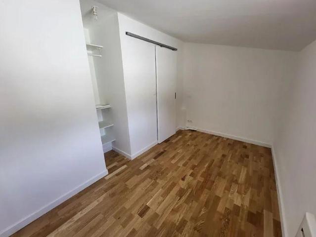 Appartement location à Reims