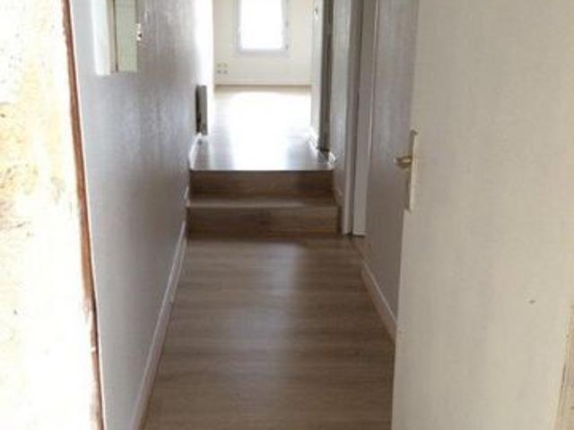 Appartement location à Centre-Ville, Libourne