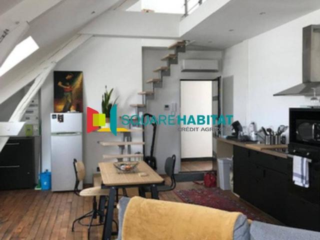 Appartement location à Chalette-sur-Loing, Châlette-sur-Loing