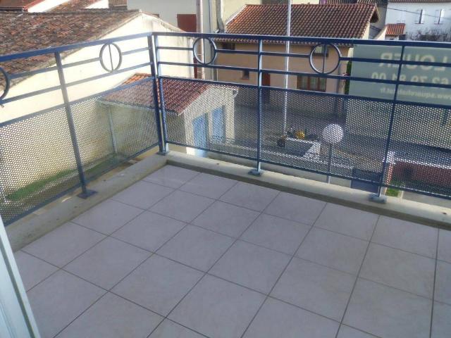 Appartement location à Zone d'activité du Tavernier, Bruguières