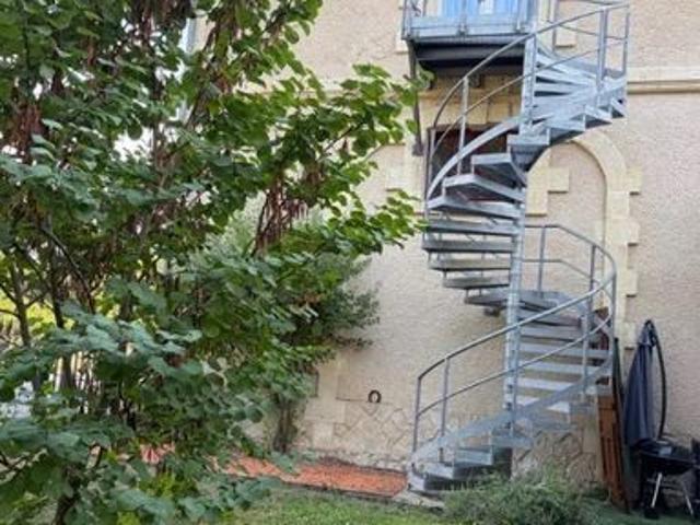 Appartement location à Bordeaux, Saint-médard-d'eyrans
