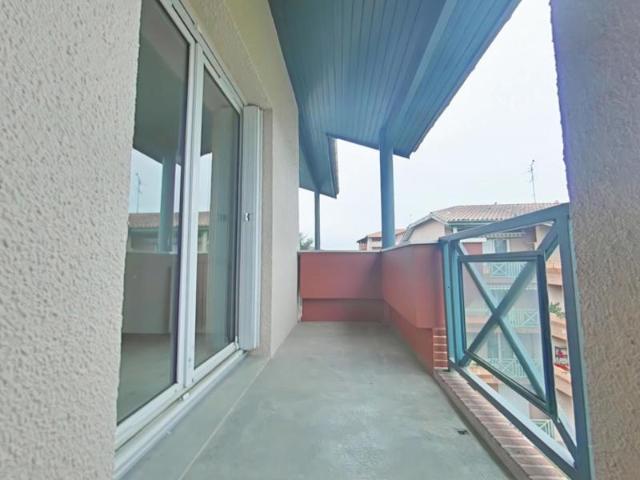 Appartement vente à Muret