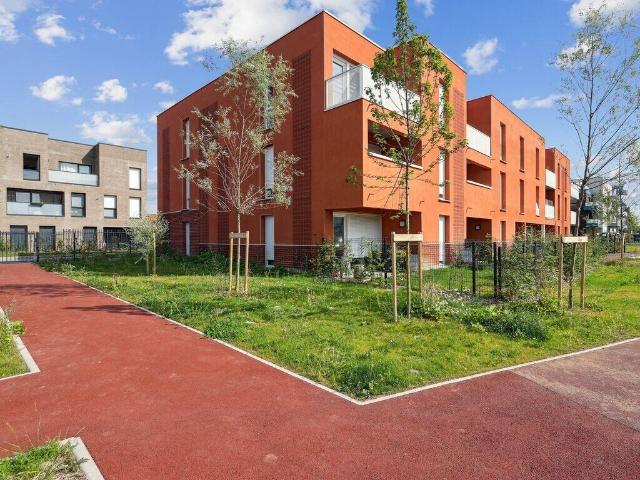 Appartement location à Burgault, Seclin