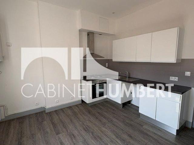 Appartement location à Saint-Étienne, Saint-etienne