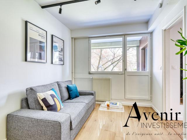 Appartement location à Lyon, Métropole de Lyon