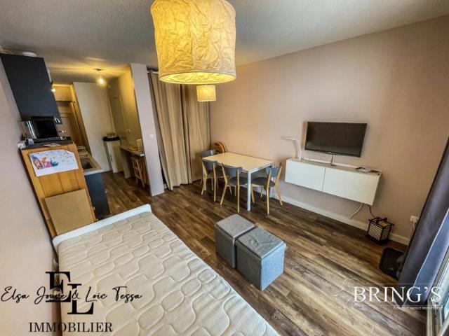Appartement vente à Gap, Saint-etienne-en-dévoluy