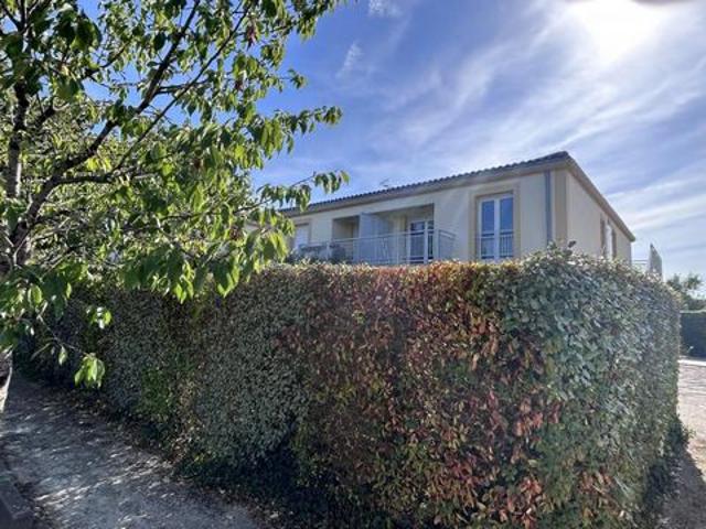Appartement location à Libourne, Saint-quentin-de-baron