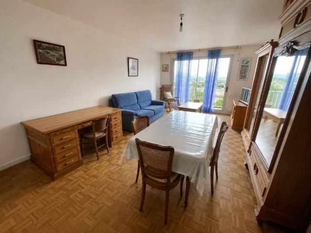 Appartement vente à Montbrison, Saint-just-saint-rambert