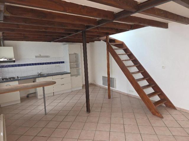 Appartement location à Bordeaux