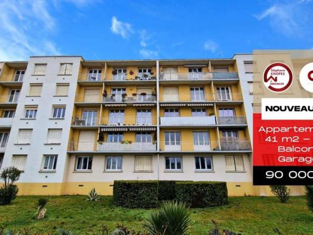 Appartement vente à France métropolitaine, Valence