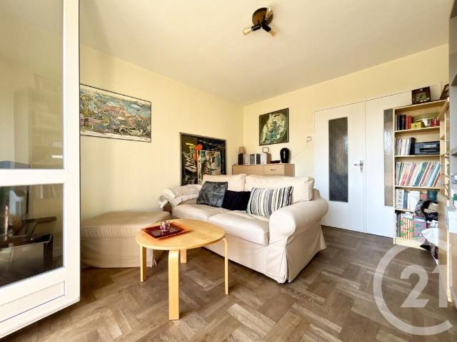 Appartement vente à Limoges