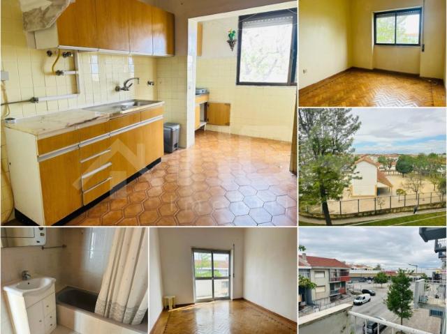 Apartamento venda em Barreiro, Setúbal