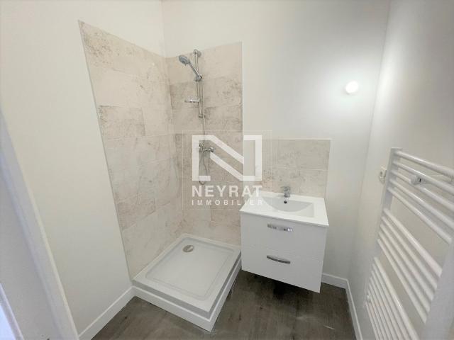 Appartement location à Charolles, Gueugnon