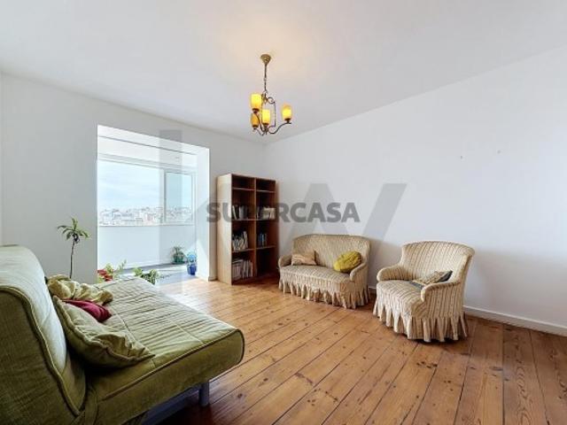 Casa venda em Coração de Jesus, Lisboa