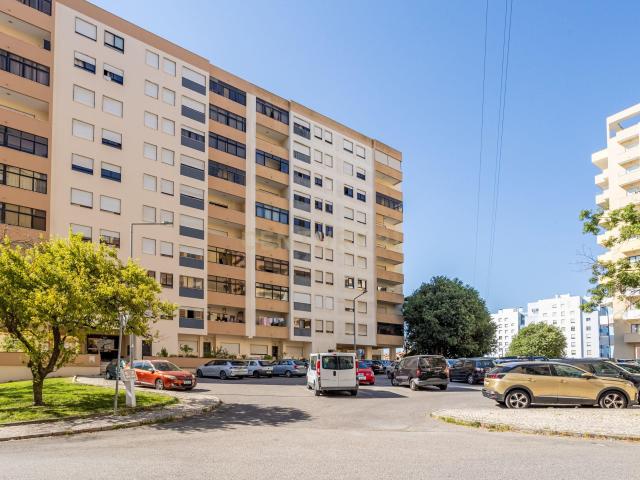 Apartamento venda em Póvoa De Santa Iria, Lisboa