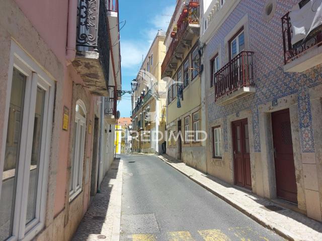 Apartamento venda em Santo António, Lisboa