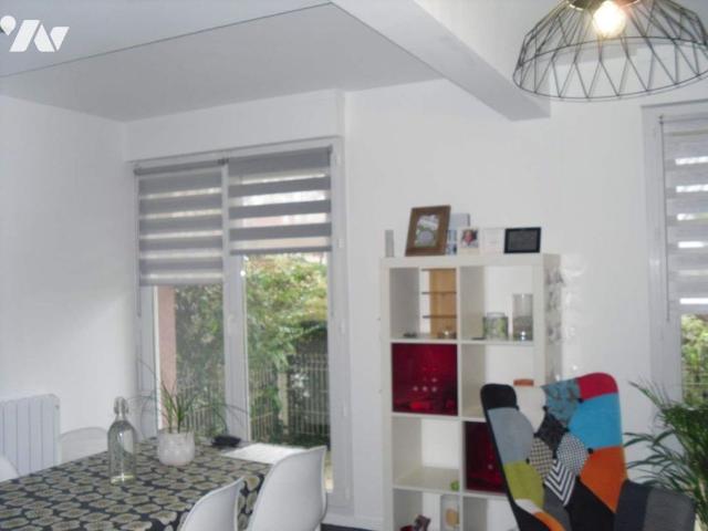Appartement location à La Géminais, Chevaigné