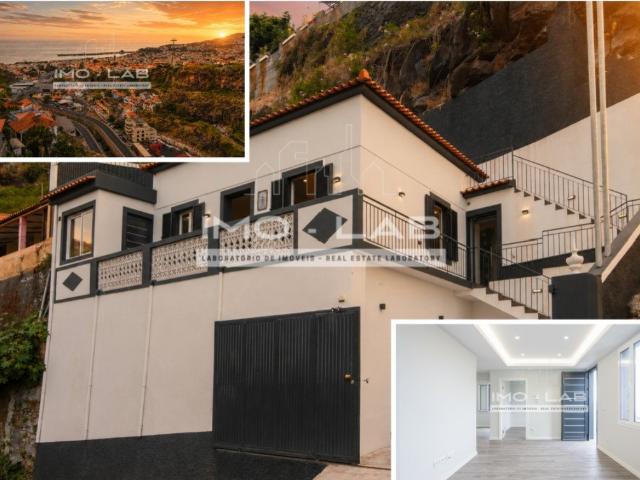 Vivenda venda em Funchal, Ilha Da Madeira