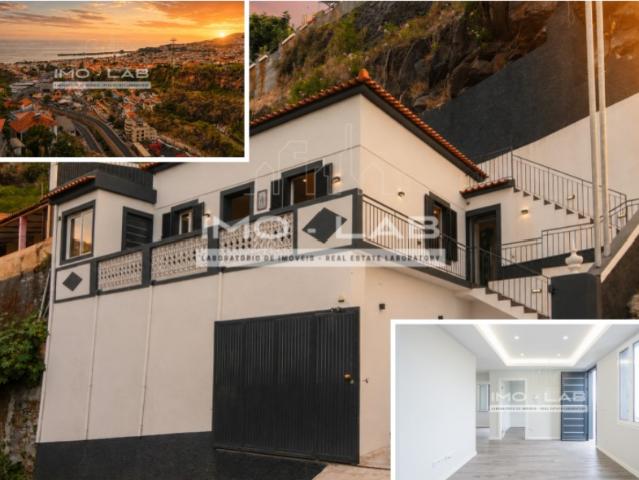Casa venda em Funchal, Ilha Da Madeira