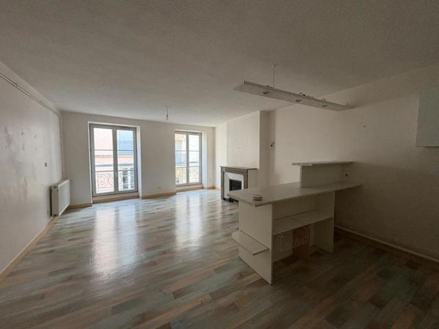 Appartement location à Le Puy-en-Velay, Le Puy-en-velay