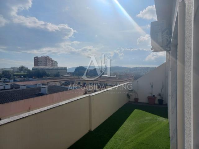 Apartamento venda em Vale de Cobro, Setúbal
