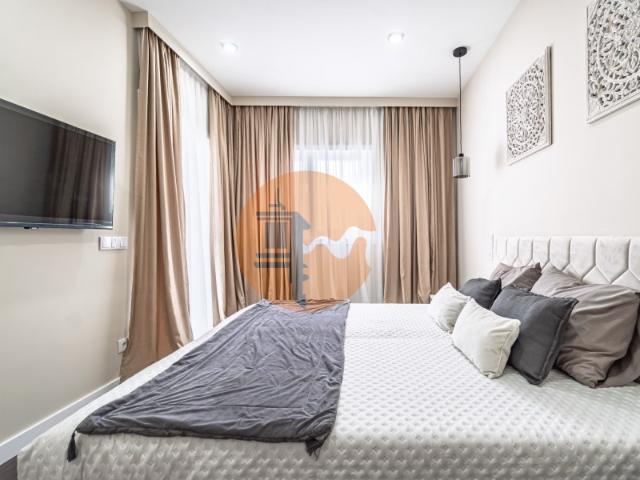 Apartamento venda em Armação De Pêra, Faro