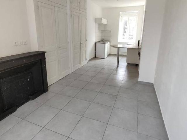 Appartement location à Domarin, Isère