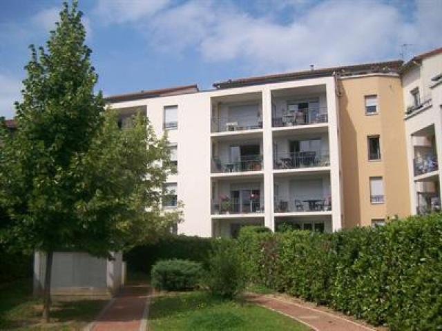 Appartement location à Lyon, Métropole de Lyon