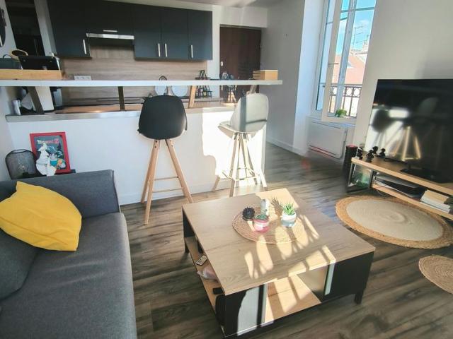 Appartement location à Sarcelles, Viarmes