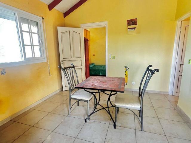 Appartement location à La Glacière, Petit-Bourg