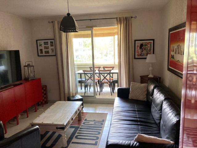 Appartement vente à Arrondissement de Toulon, Six-fours-les-plages