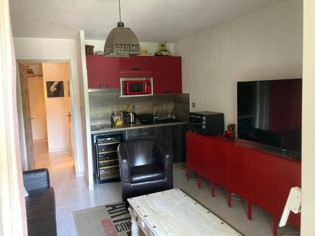 Appartement vente à Arrondissement de Toulon, Six-fours-les-plages