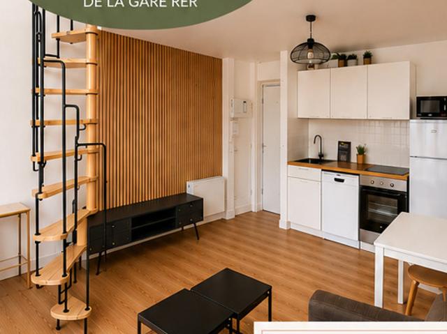 Appartement location à Pontoise, Méry-sur-oise