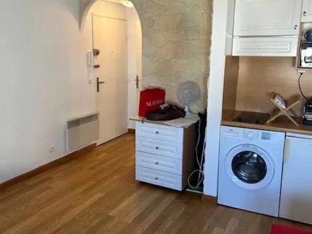 Appartement vente à Nice