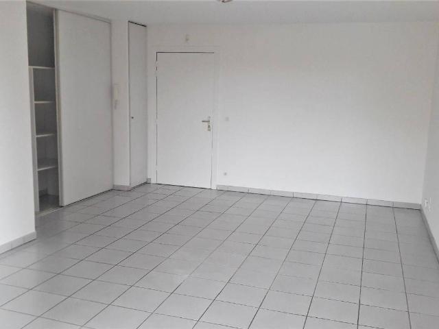 Appartement location à Croix Daurade, Toulouse