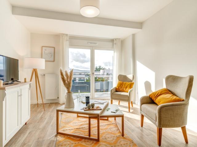 Appartement location à Nanterre, Rueil-malmaison