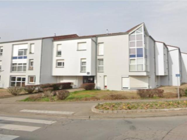 Appartement vente à Metz, Montigny-lès-metz
