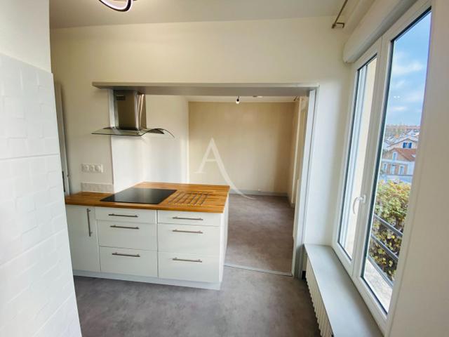 Appartement location à Nogent-sur-Marne, Bry-sur-marne