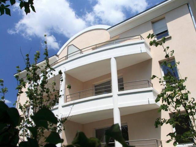 Appartement location à Le Plessis-Trévise, Val-de-Marne