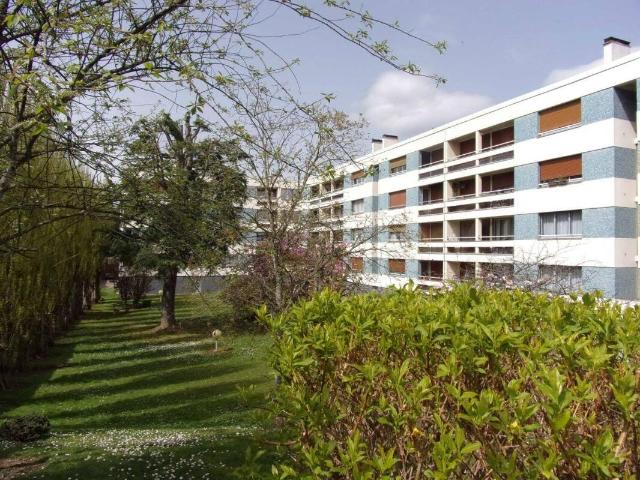 Appartement location à Caudebec-lès-Elbeuf, Seine-Maritime