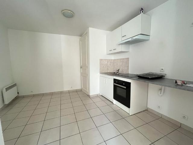 Appartement location à Sarcelles, Viarmes