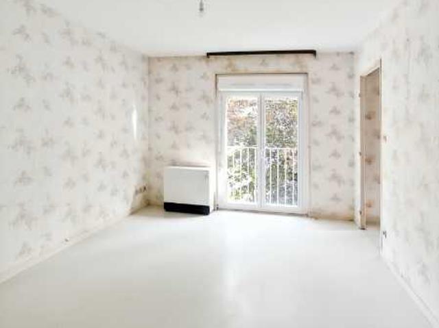 Appartement vente à Belfort, Méziré