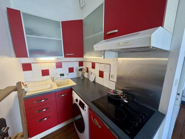 Appartement location à Gare, Vannes