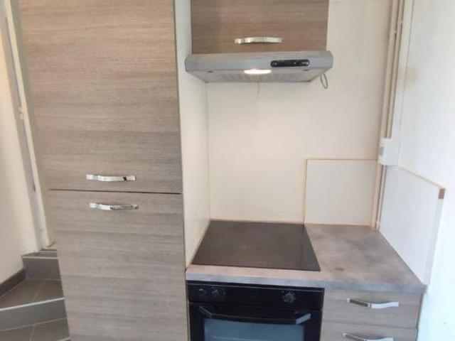 Appartement location à Chamagnieu, Isère