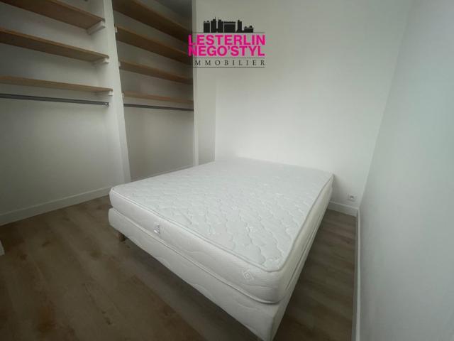 Appartement location à Le Havre