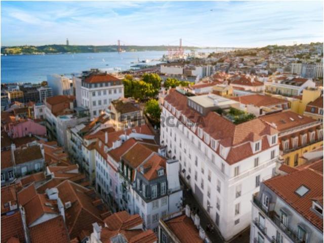 Casa venda em Misericórdia, Lisboa